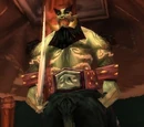 Khan Shaka