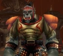 Blackrock Ambusher