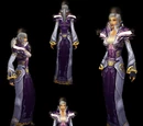 Incarnate Raiment