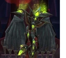 Blood-Queen Lana'thel