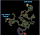 Deadmines walkthrough
