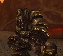 Malfunctioning Reaver
