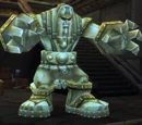 Stone Golem