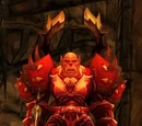 Warlord Morkh