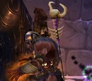 Ymirjar Witch Doctor