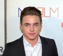 Jesse McCartney