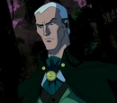 Count Vertigo