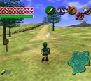 The Legend of Zelda: Ocarina of Time