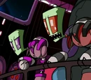 Almighty Tallest Red and Almighty Tallest Purple's Relationship