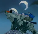 Command Striker