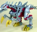 Raptor-Type Zoids