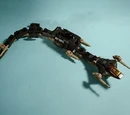 Stealth Viper