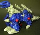 Brachio Zilla