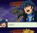 Zoids Saga