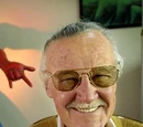 Stan Lee