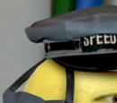 Grapefruit's Mailman