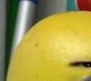 Grapefruit's Second Cousin