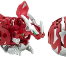 Mercury Dragonoid