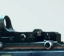 C-U-Gone Red Dot Sight