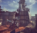 Shipyard