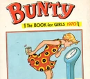 Bunty