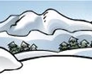 Mountain Range