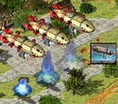 Kirov airship (Red Alert 2)