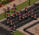 Conscript (Red Alert 2)