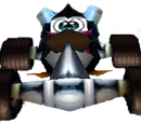 Penta Penguin