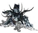 Cerberus the Ice Guardian