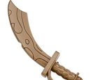 The Forever Sword