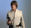 Luke (Disambiguation)