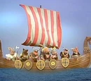 Vikings