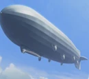 Spirit of Adventure