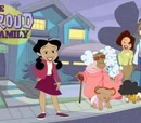 The Proud Family