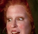 Winifred Sanderson