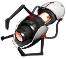 Aperture Science HPD