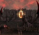Breaking the Siege of Kvatch