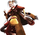 Kefka Palazzo