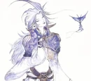 Kuja