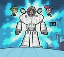 Tiny Timmy!