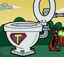 Super Toilet