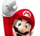 Super Mario Silver Spurs: The Crossover Vacation