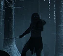 White Walker 2 (Winter is Coming)