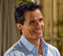 Jagger Cates (Antonio Sabato, Jr.)