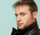 Logan Hayes (Josh Duhon)