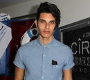Samuel Larsen