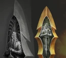 Espada de Zeus