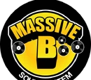Massive B Soundsystem 96.9