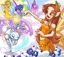 Faerie